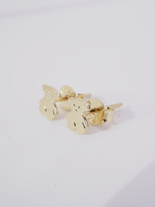 TOPO OSO TOUS LISO PEQUEÑO