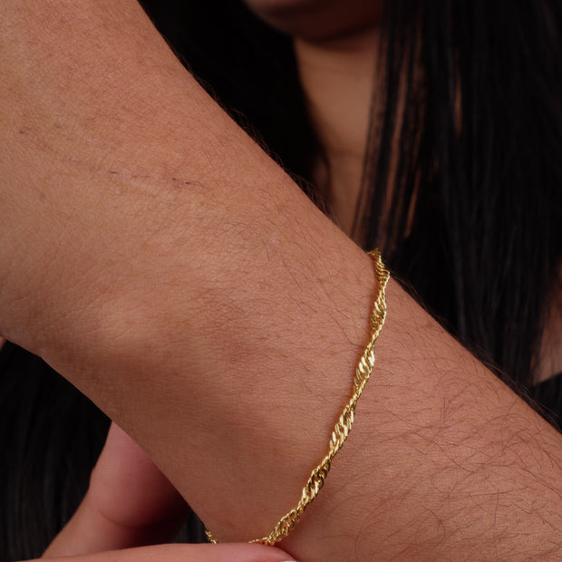 PULSERA SINGAPUR