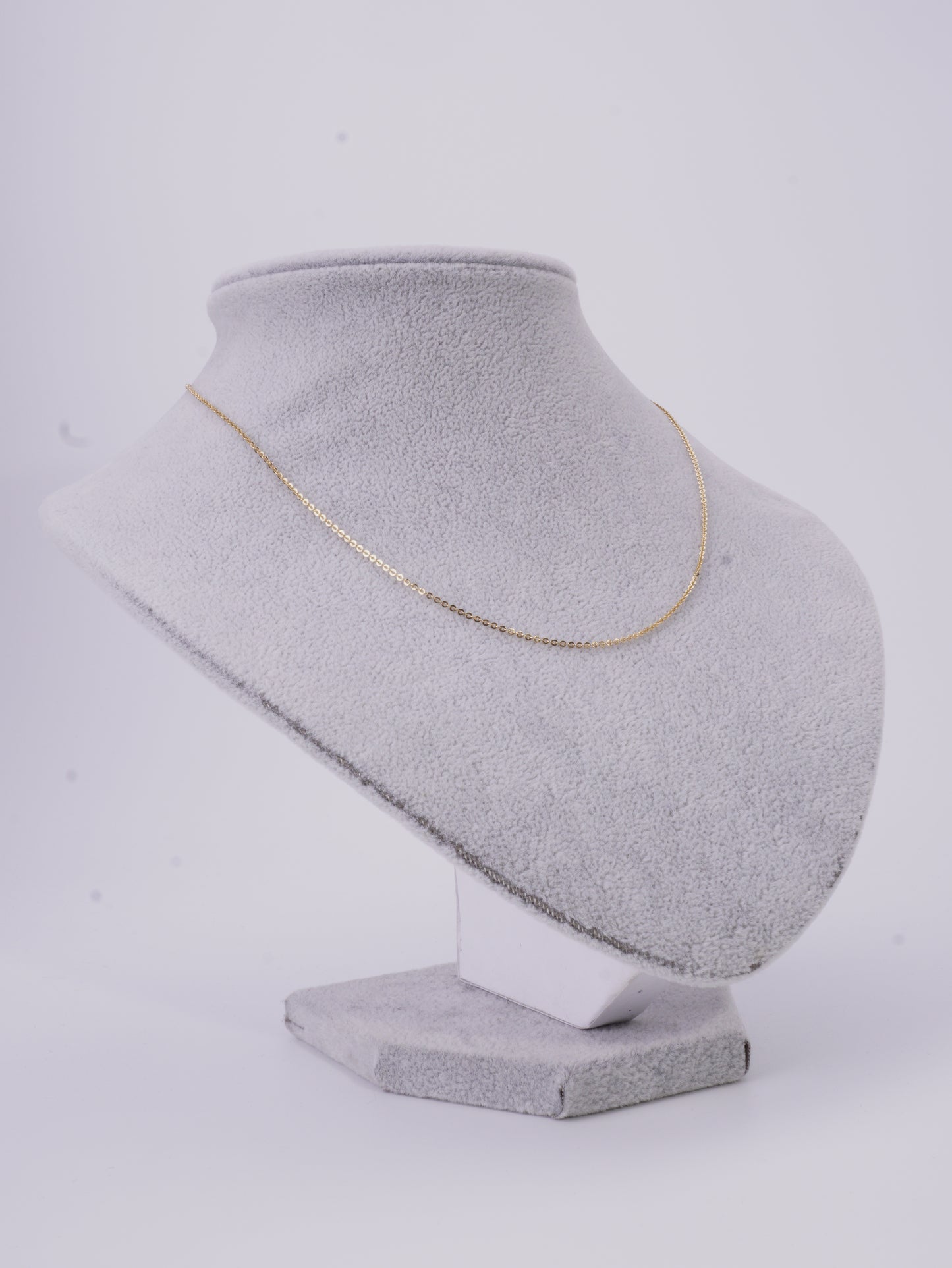 CADENA MINI ROLON 45CM 2MM