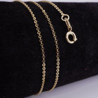 CADENA MINI ROLON 45CM 2MM