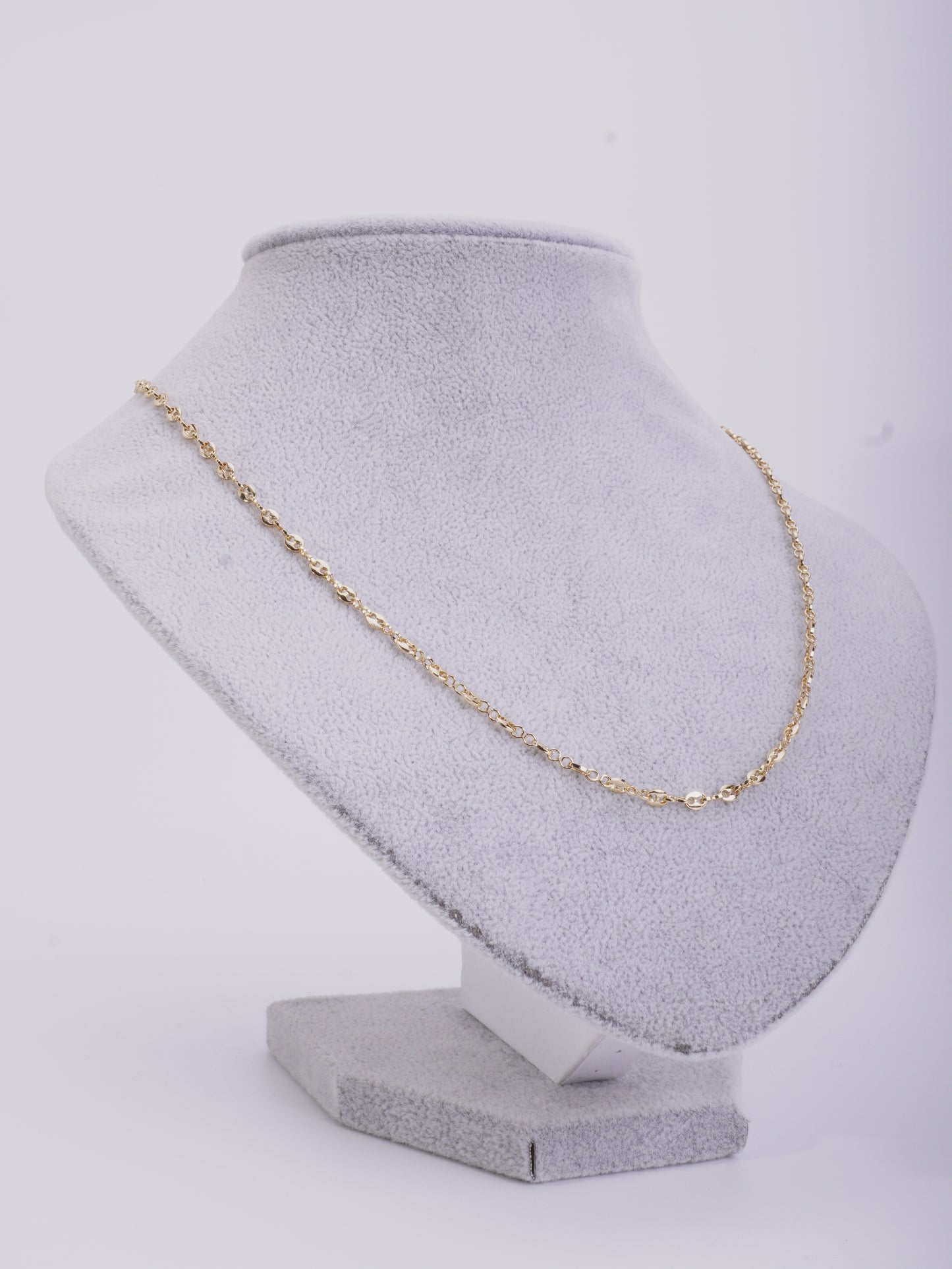 CADENA GUCCI 60CM 3.5MM