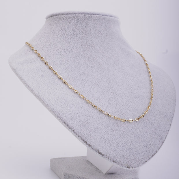 CADENA GUCCI 60CM 3.5MM