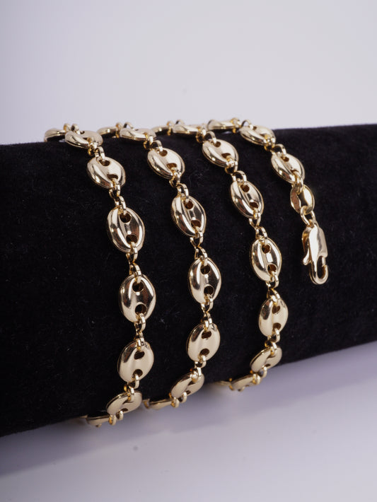 CADENA GUCCI 6.5MM 60CM