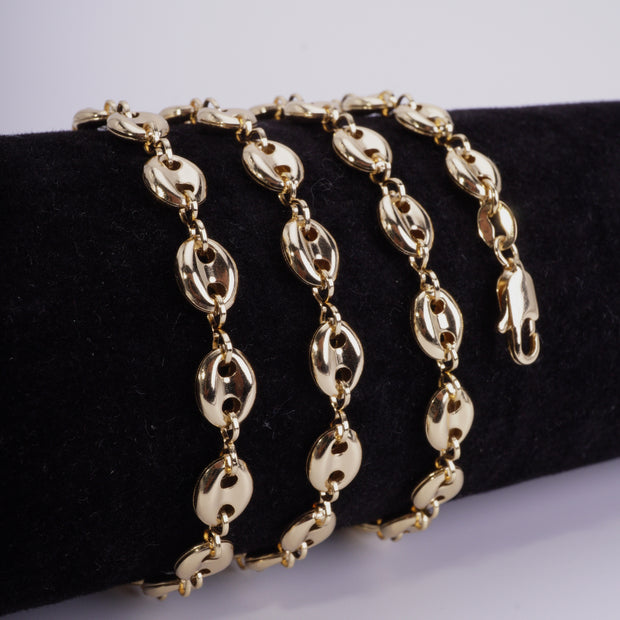 CADENA GUCCI 6.5MM 60CM