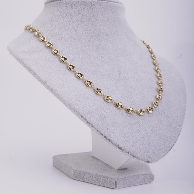 CADENA GUCCI 6.5MM 60CM