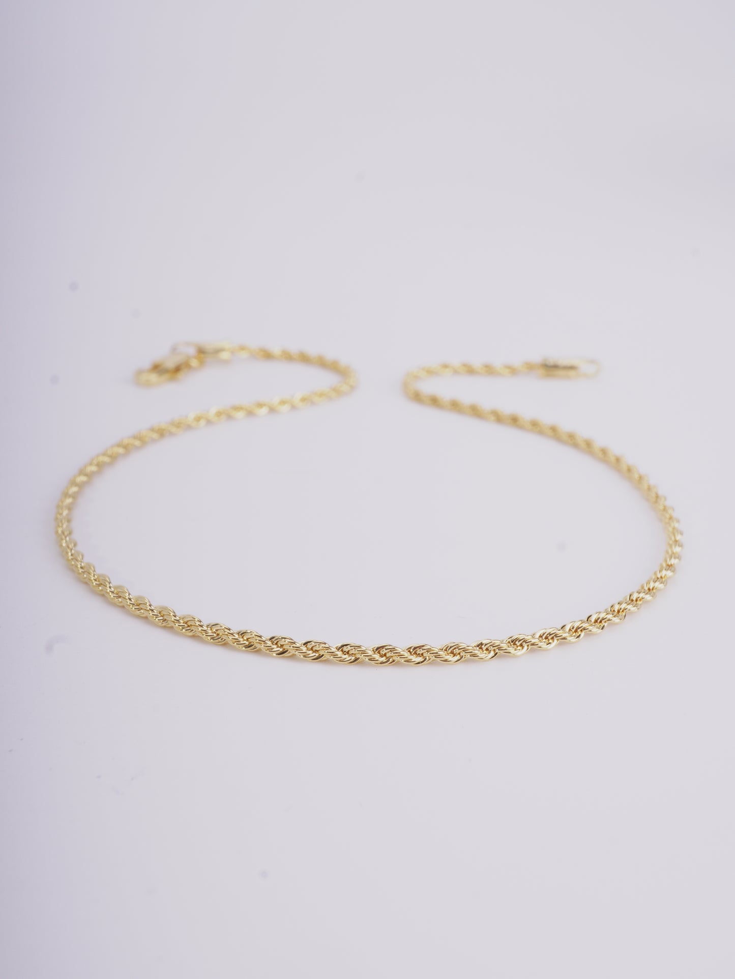 TOBILLERA LAZO 25CM 2MM