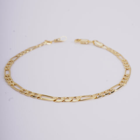 PULSERA 3X1 19CM 3MM