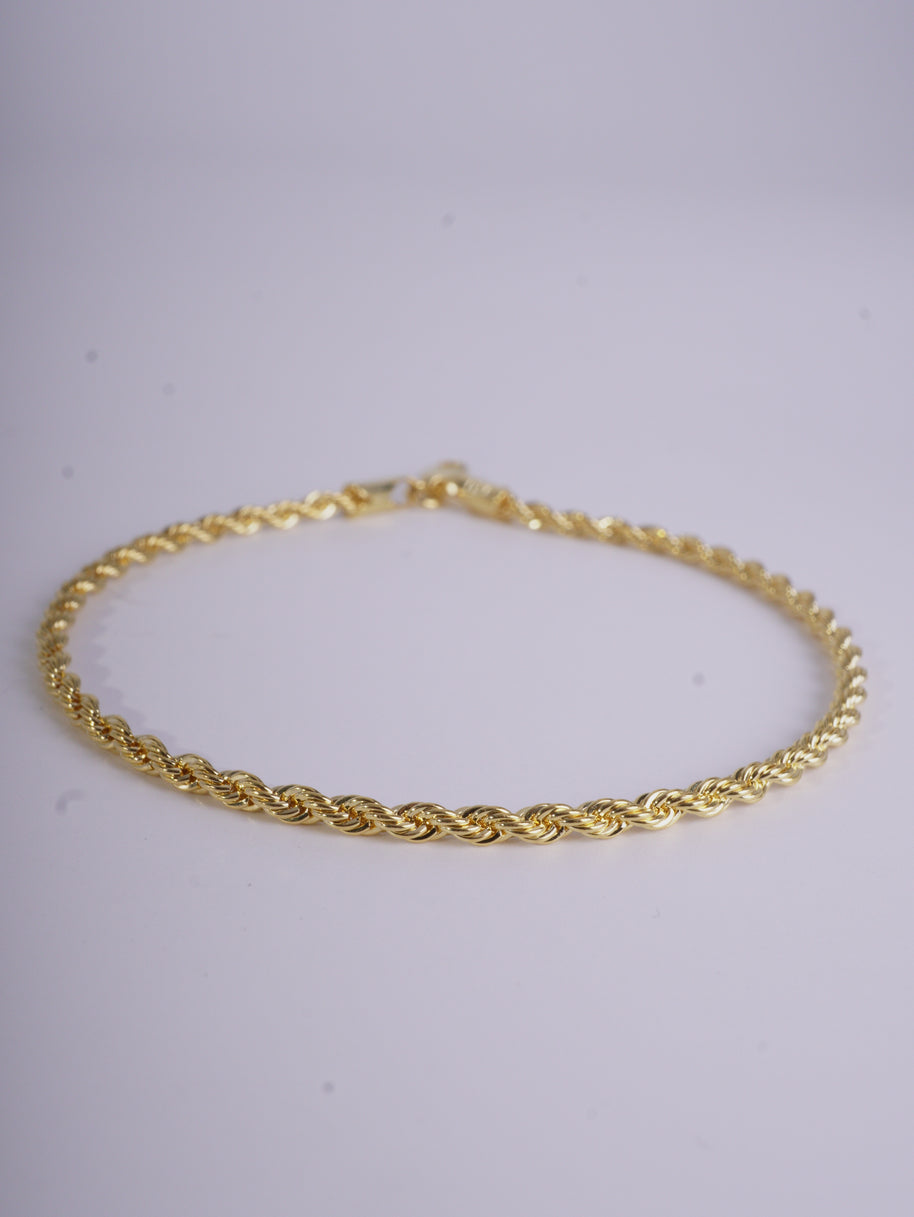 PULSERA LAZO 20CM 2.5MM