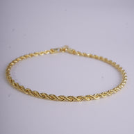 PULSERA LAZO 20CM 2.5MM