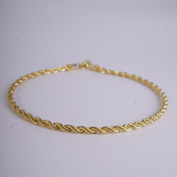 PULSERA LAZO 20CM 2.5MM