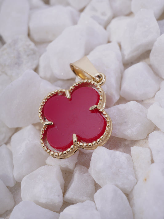 DIJE TREBOL VAN CLEEF GRANDE R,V