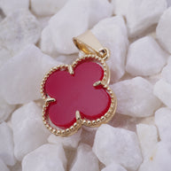 DIJE TREBOL VAN CLEEF GRANDE R,V