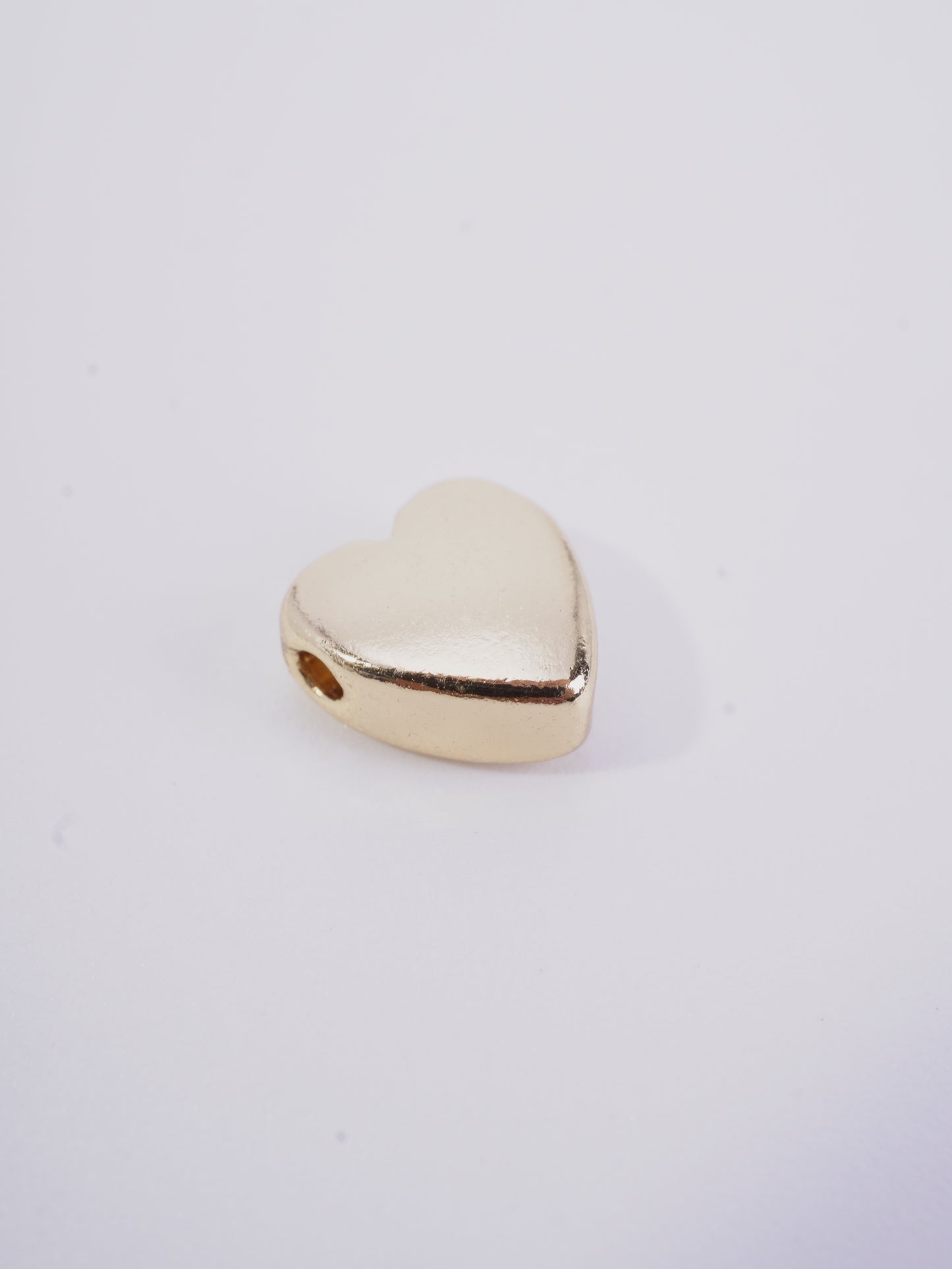 HERRAJE CORAZON INFLADO