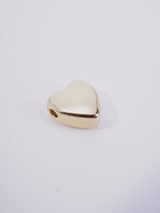 HERRAJE CORAZON INFLADO