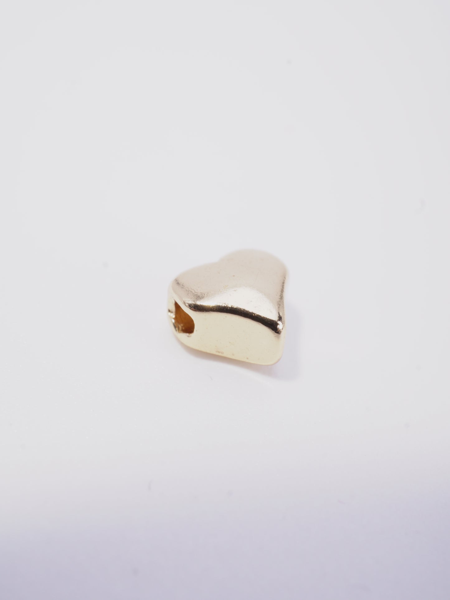 HERRAJE CORAZON PEQUEÑO INFLADO