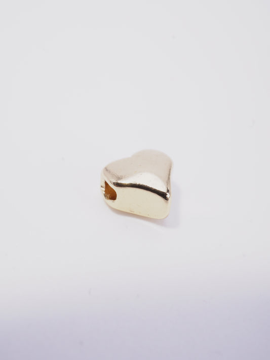 HERRAJE CORAZON PEQUEÑO INFLADO