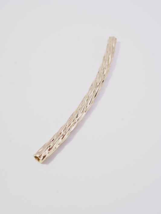 HERRAJE TUBO DIAMANTADO