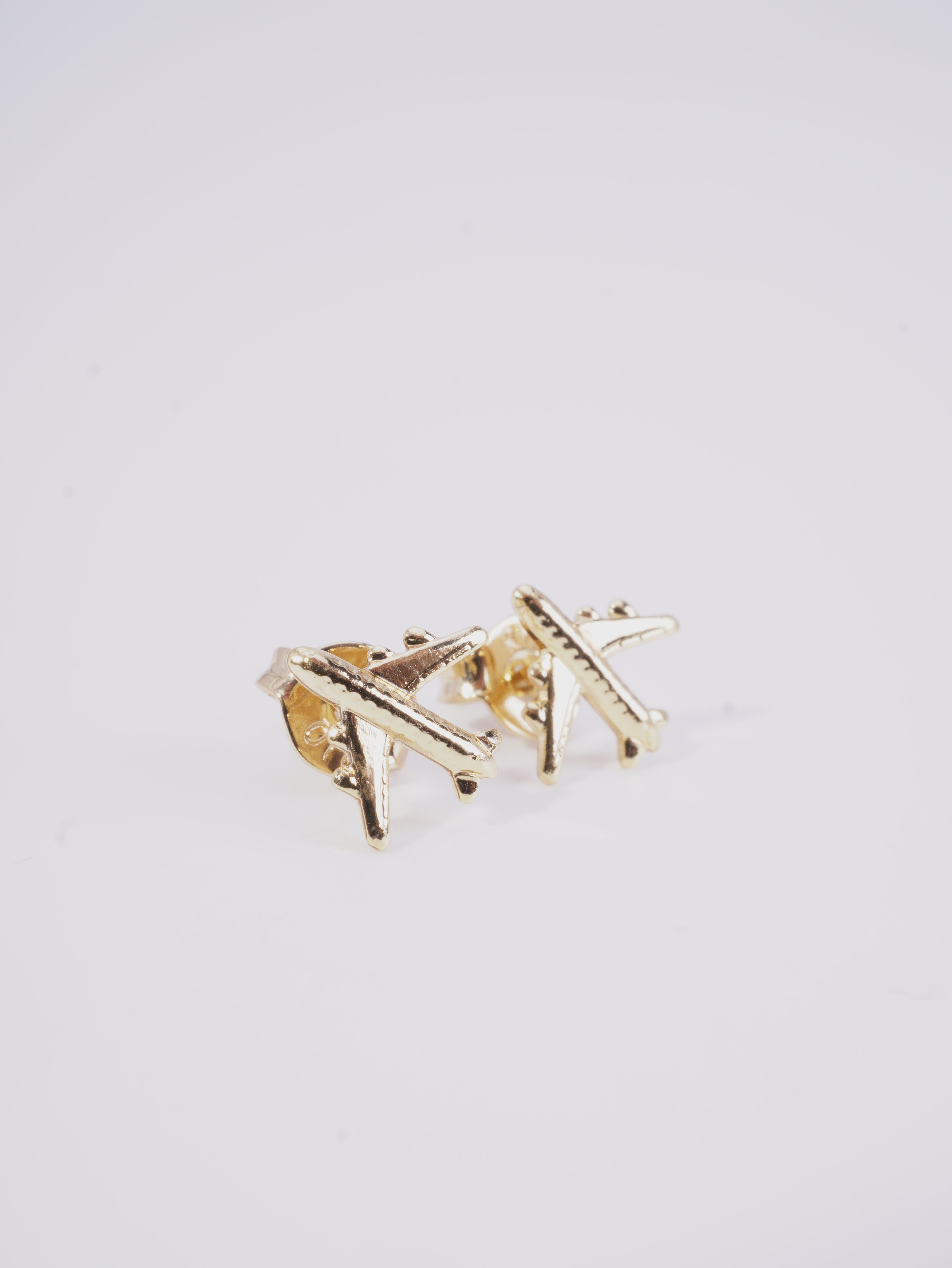TOPO AVION CON ROSCA MARIPOSA