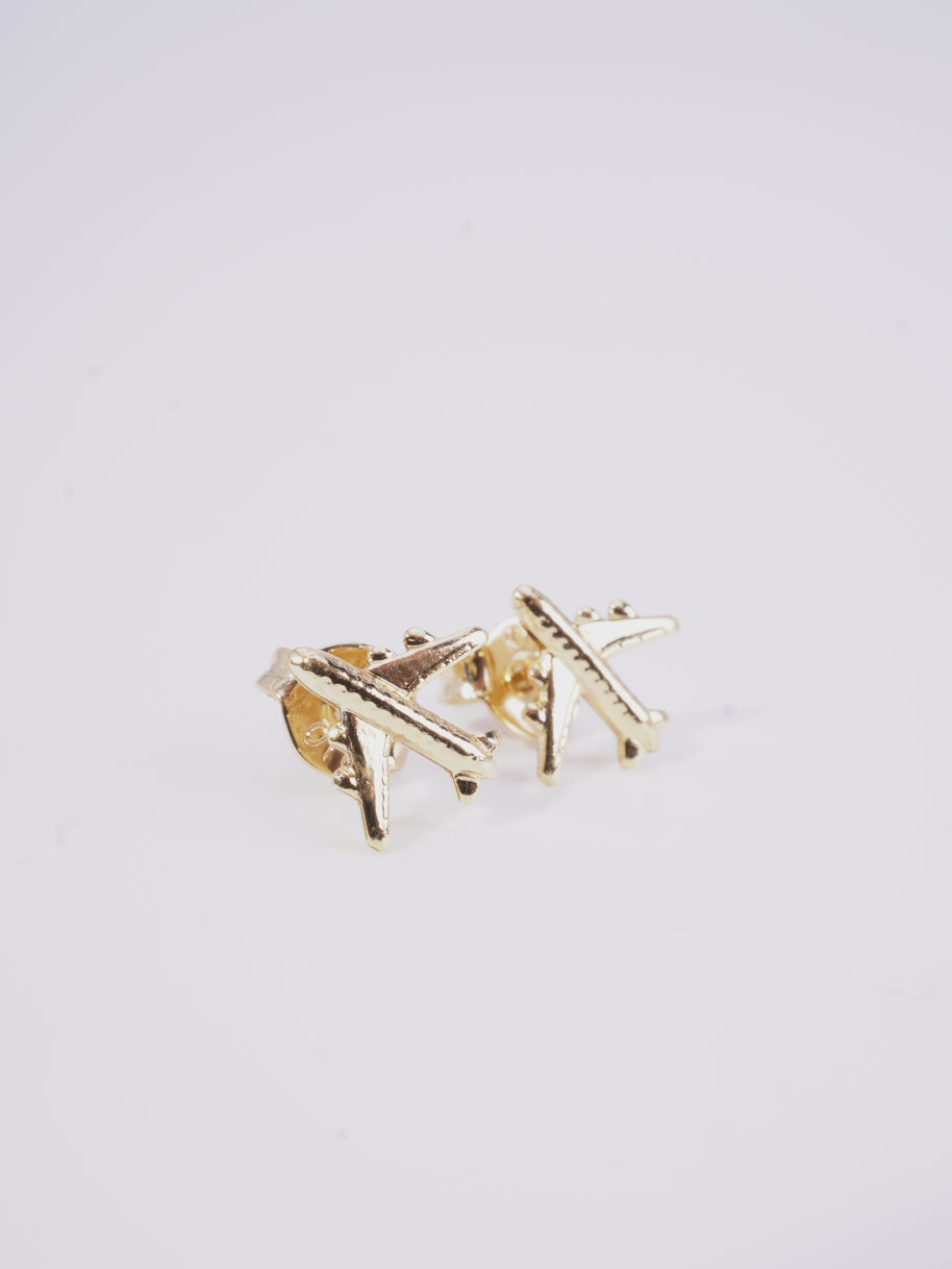 TOPO AVION CON ROSCA MARIPOSA