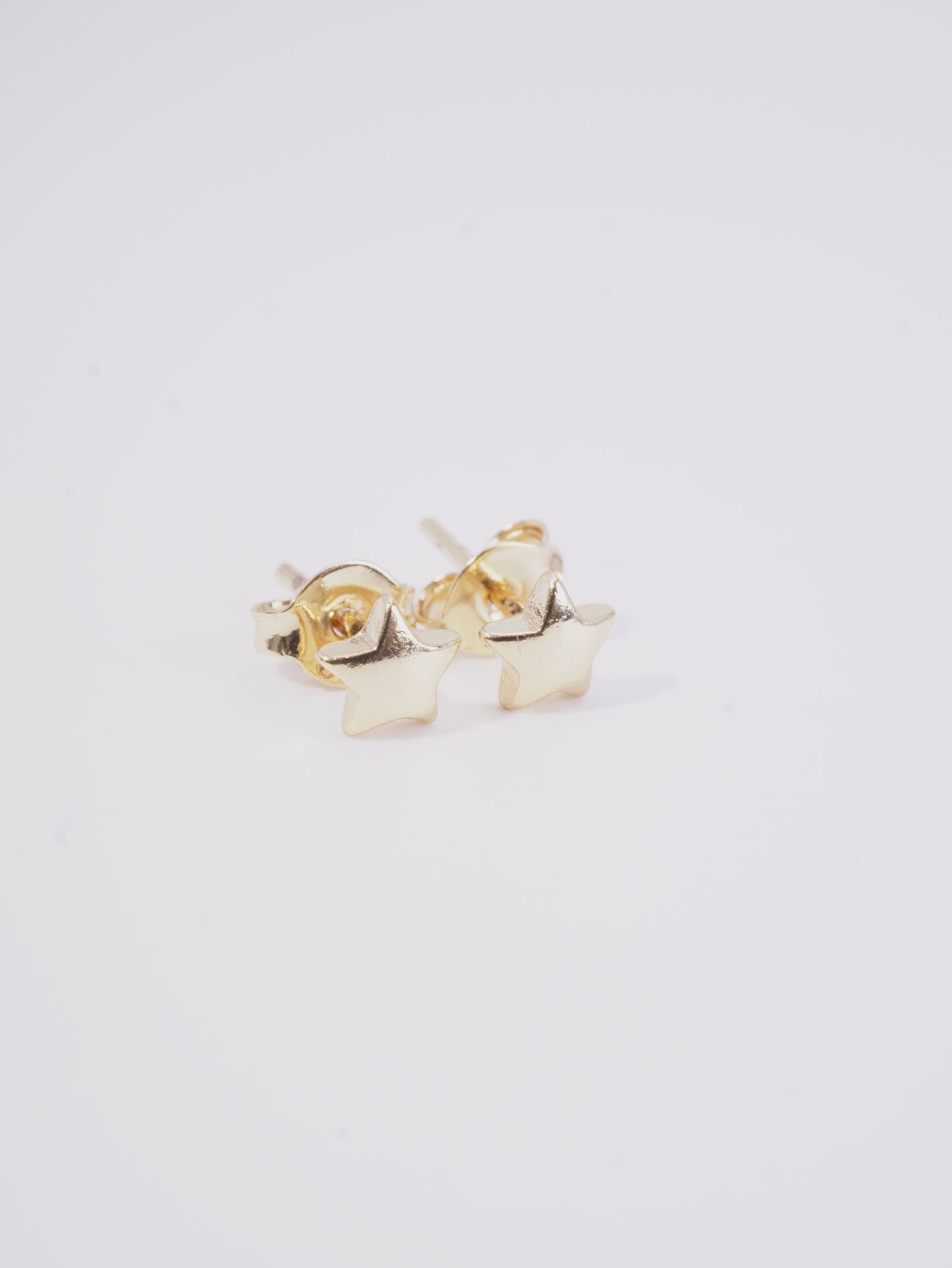 TOPO ESTRELLA RELLENA LISA PEQUEÑA