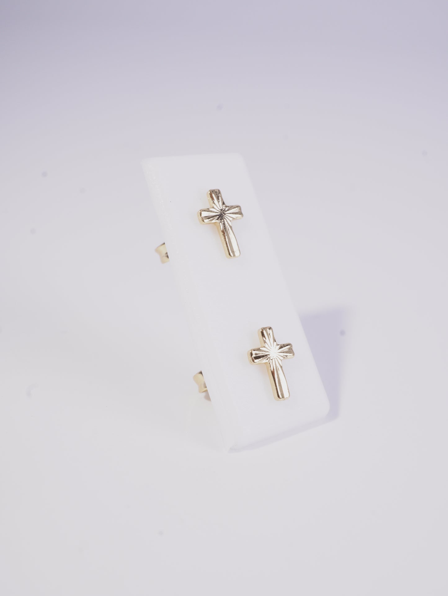 TOPO CRUZ PEQUEÑA DIAMANTADA