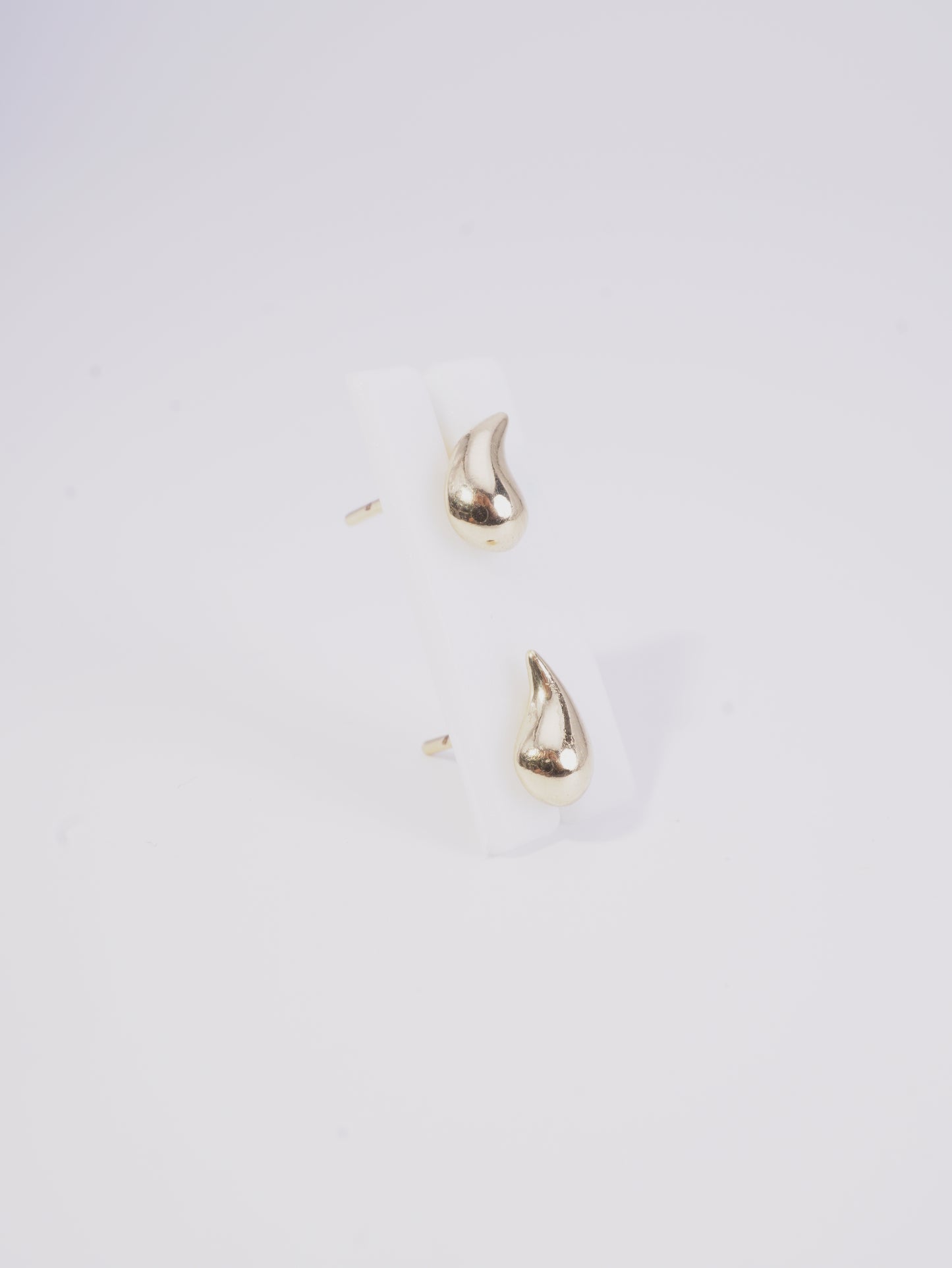 TOPO GOTA LISA CON ROSCA MARIPOSA