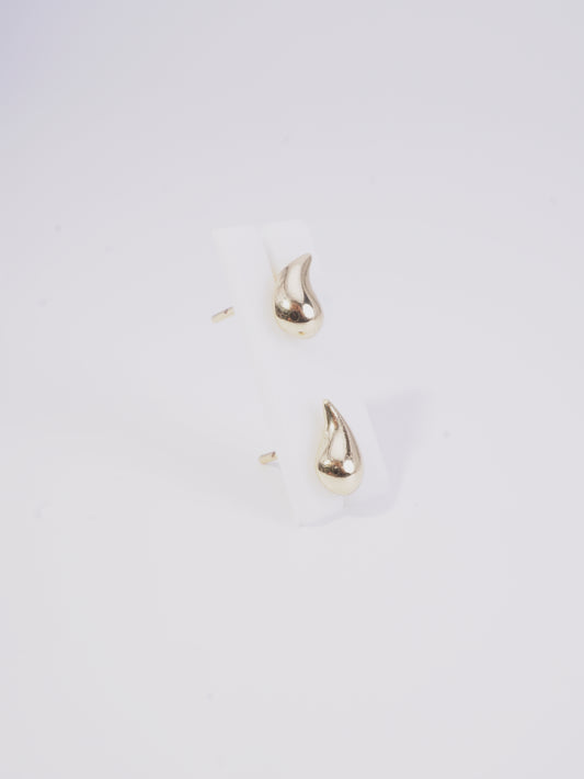 TOPO GOTA LISA CON ROSCA MARIPOSA