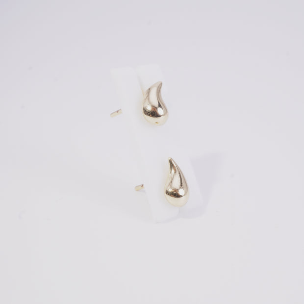 TOPO GOTA LISA CON ROSCA MARIPOSA
