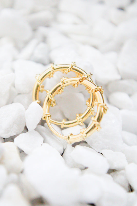 CANDONGAS TUBO CON LASO MEDIANAS 1,05