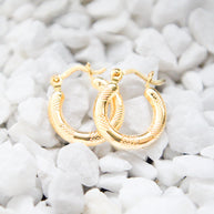 CANDONGAS CIERRE CLIK TUBO TALLADA PUNTOS GRANDE