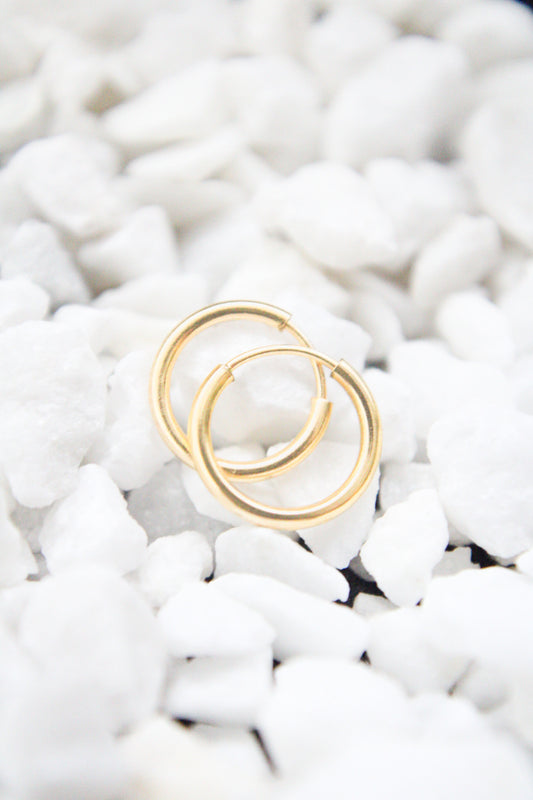 CANDONGA HILO PEQUEÑA