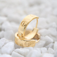 CANDONGAS CARTIER 1,2 CM