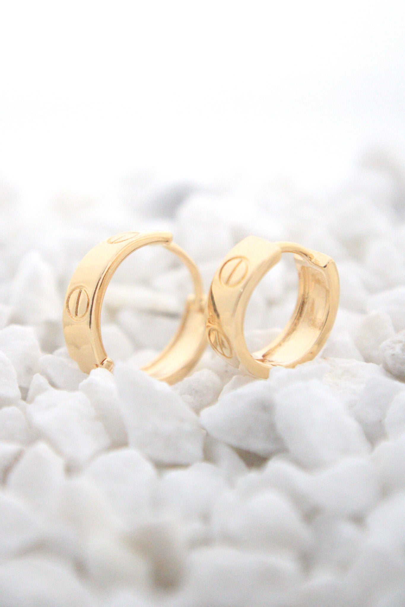 CANDONGAS CARTIER 1,2 CM