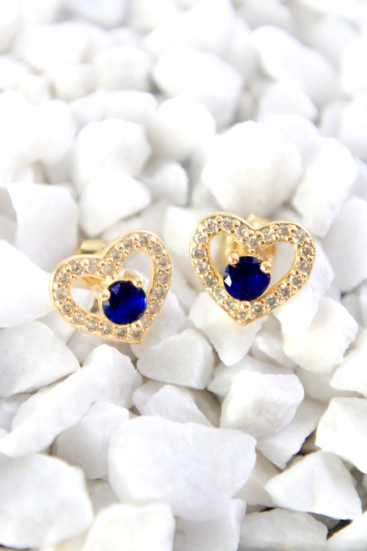 TOPO CORAZON CIROCNES CIRCON CENTRAL AZUL