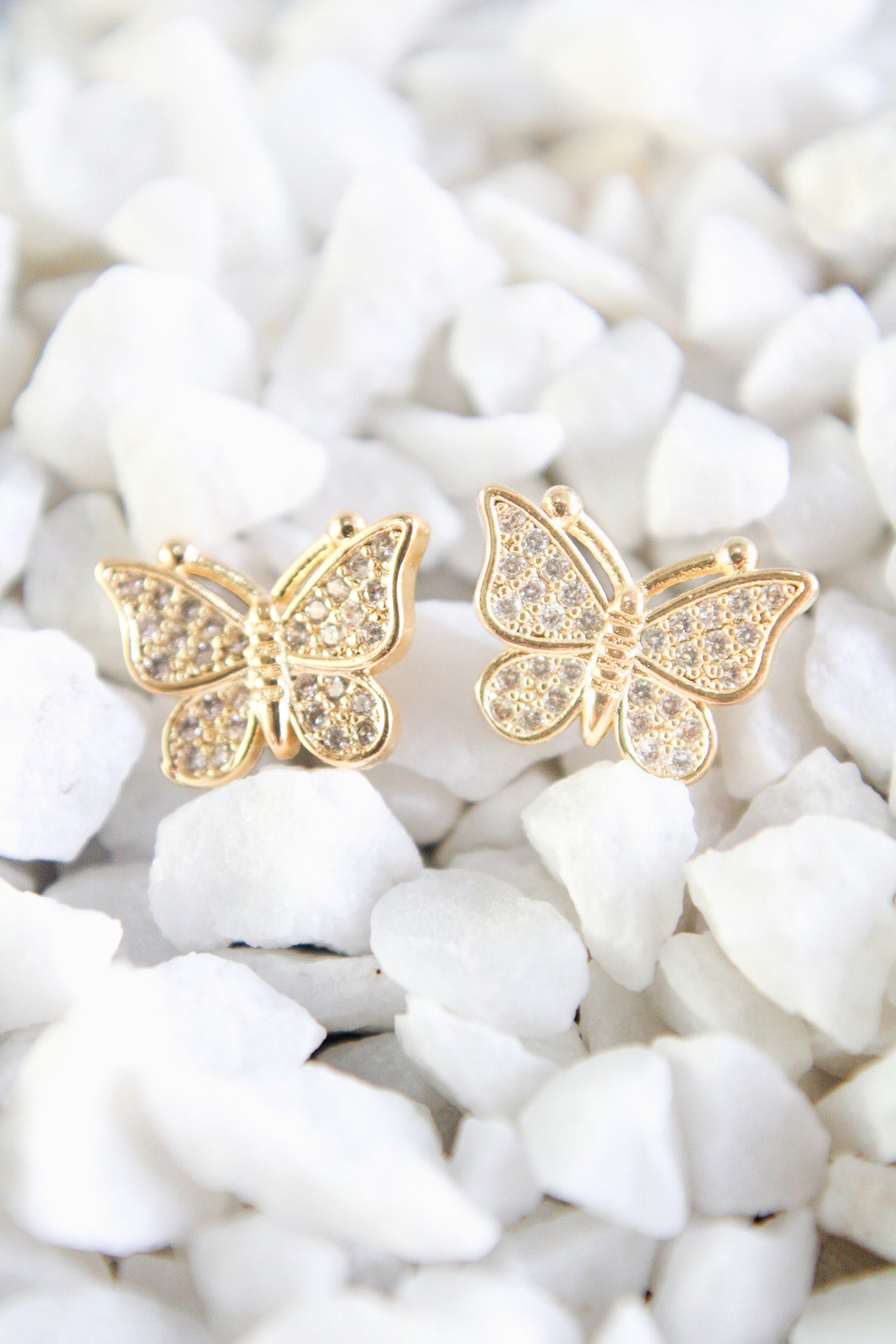 TOPO MARIPOSA MEDIANO CIRCONES