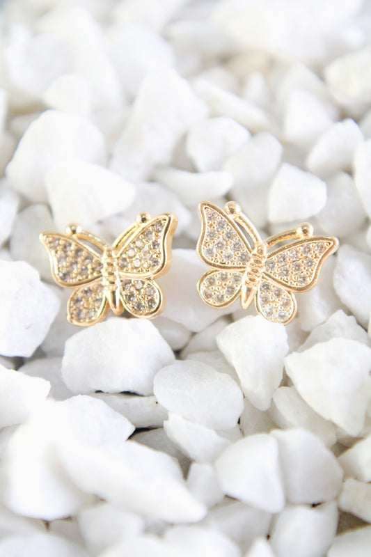 TOPO MARIPOSA MEDIANO CIRCONES