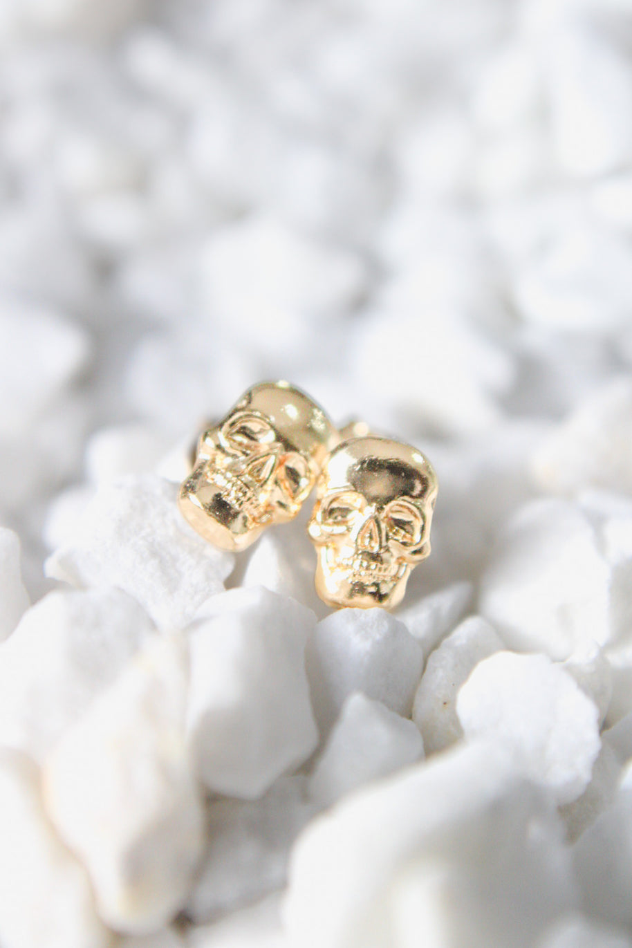 TOPO CALAVERA 8MM