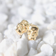 TOPO CALAVERA 8MM