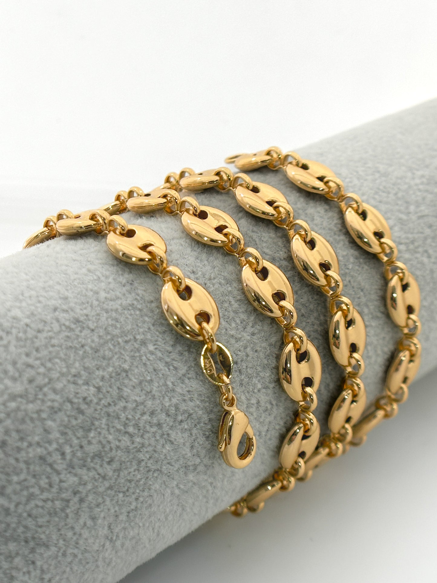 CADENA GUCCI 60CM 8MM