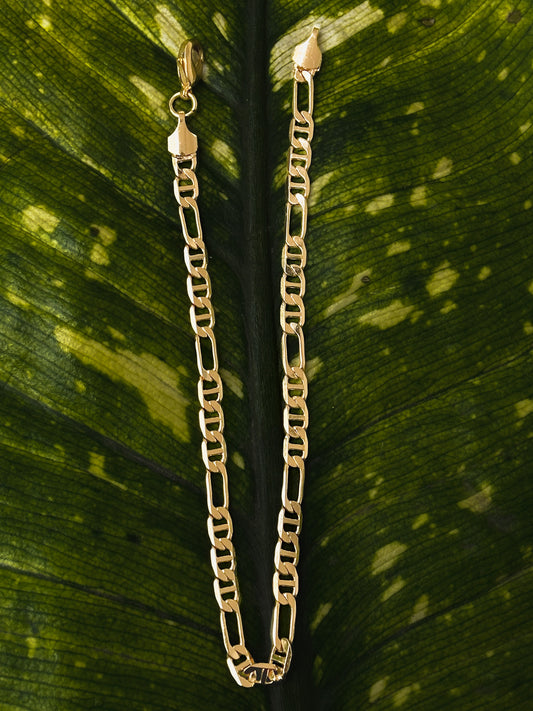 PULSERA TRES POR UNO ESCALERA 3,5MM