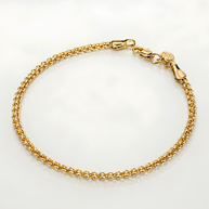 PULSERA CHINA 19CM 3MM DM