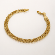 PULSERA CHINA 19CM 6MM DM