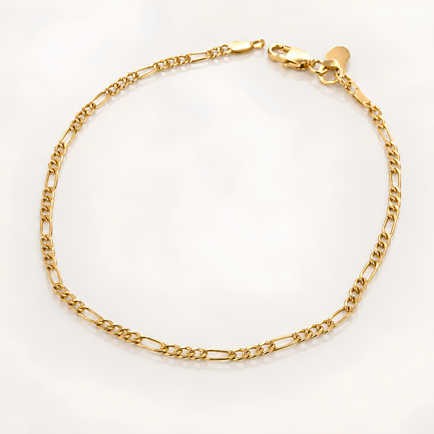 PULSERA 3x1 19CM 2MM DM