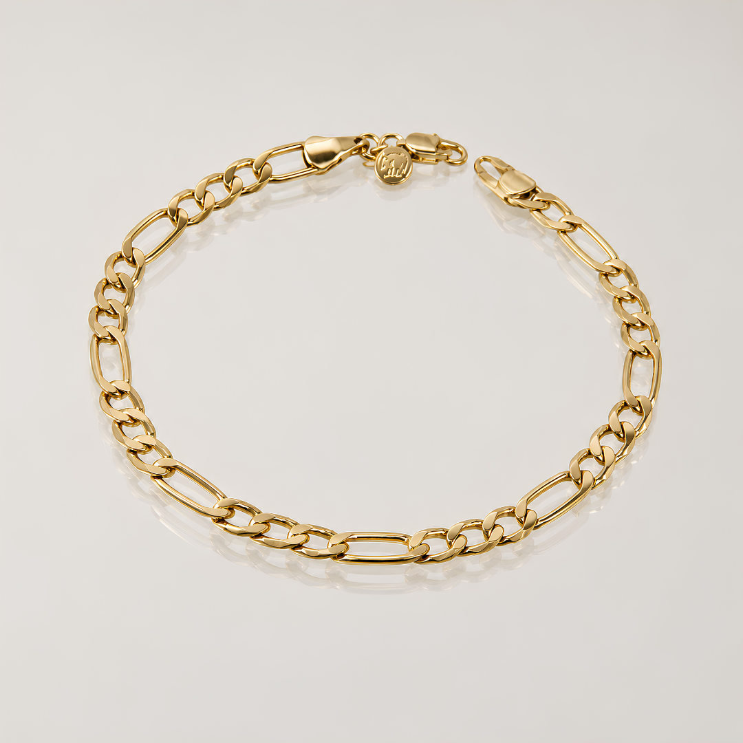 PULSERA 3x1 19CM 5MM DM