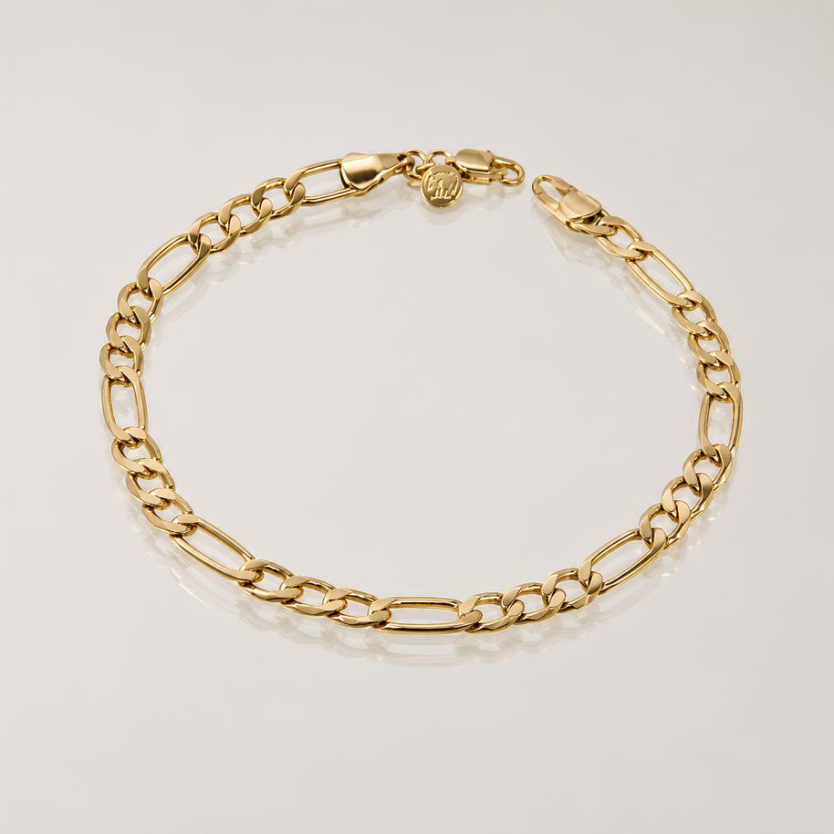PULSERA 3x1 19CM 5MM DM