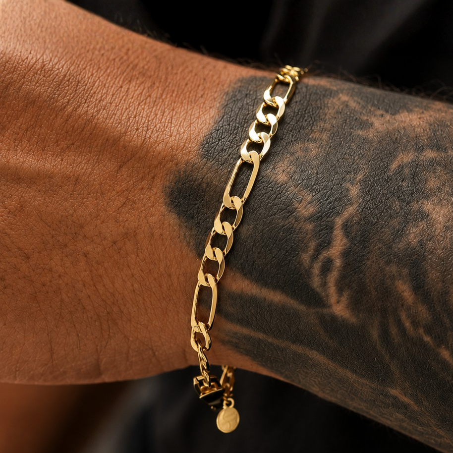 PULSERA 3x1 19CM 5MM DM