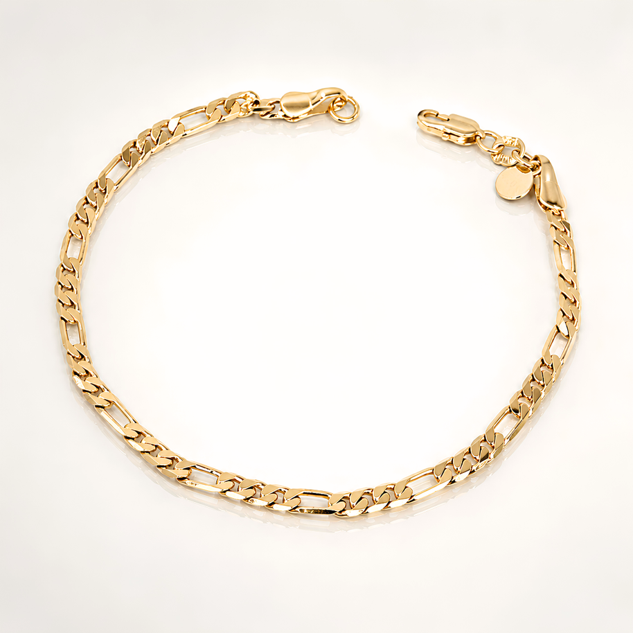 PULSERA 3x1 17CM 3MM DM