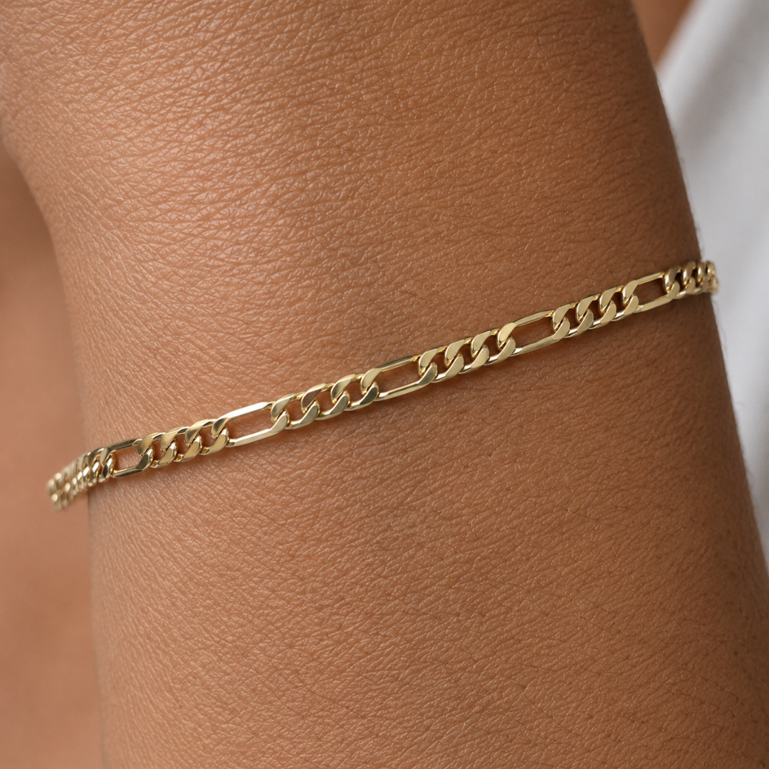 PULSERA 3x1 17CM 3MM DM