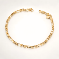 PULSERA 3x1 17CM 3MM DM