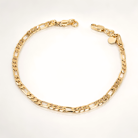 PULSERA 3x1 17CM 3MM DM